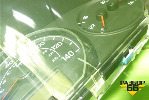 Щиток приборов МКПП (940014H080) для Hyundai Grand Starex с 2007-2021г (Гранд Старекс)