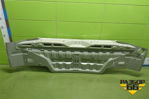 Панель задняя (новая) (691003S100) для Hyundai Sonata-6 с 2010-2014г (Соната)