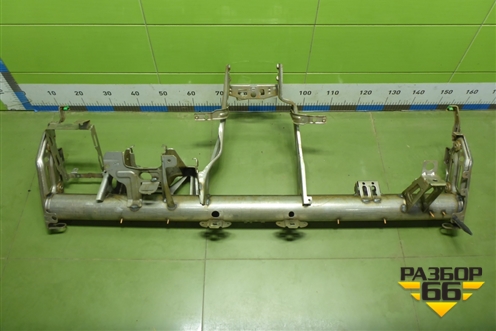 Усилитель торпедо для Opel Corsa D с 2006-2014г (Корса Д)