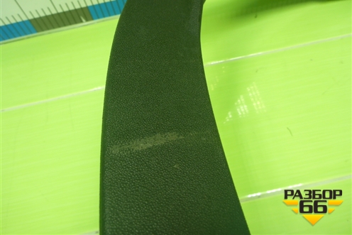 Накладка заднего крыла правого (609001179AB) для OMODA C5 с 2022г (Ц5)