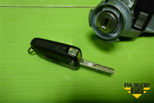 Замок зажигания для Opel Corsa D с 2006-2014г (Корса Д)