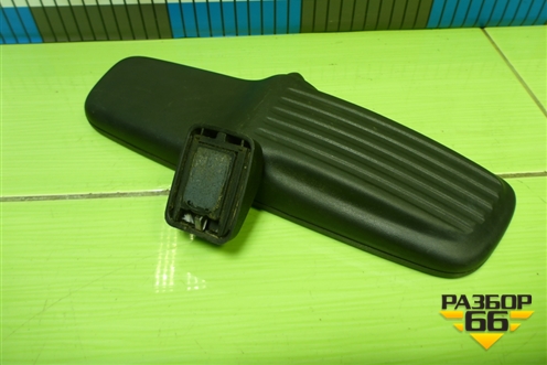 Зеркало заднего вида для Opel Corsa D с 2006-2014г (Корса Д)