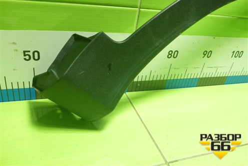 Накладка переднего крыла правого (до 2015г) (7560142130) для Toyota Rav-4 с 2012-2019г (Рав 4)