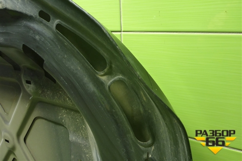 Капот (LR036582) для Land Rover Range Rover 4 с 2013-2022г (Вог)