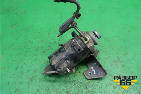 Кронштейн топливного фильтра для Hyundai Grand Starex с 2007-2021г (Гранд Старекс)