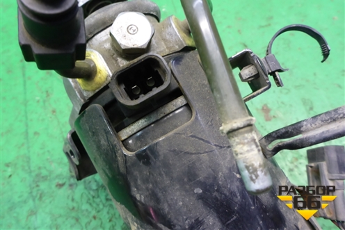 Кронштейн топливного фильтра для Hyundai Grand Starex с 2007-2021г (Гранд Старекс)