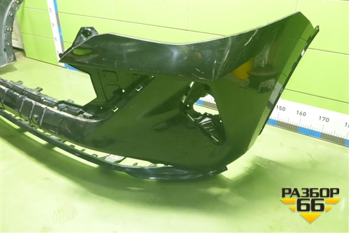 Бампер передний (2803127XKQ11A) для Haval F7 с 2019г (Ф7)