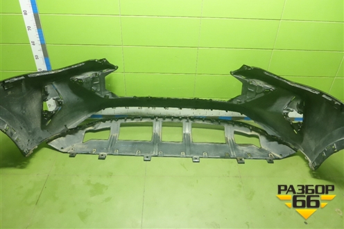 Бампер передний (2803127XKQ11A) для Haval F7 с 2019г (Ф7)