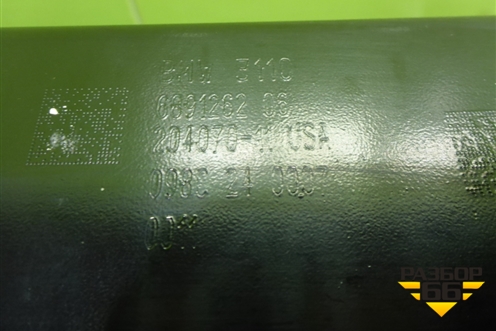 Подрамник передний (31106891262) для BMW X3 G01 с 2017г (Х3 Г01)