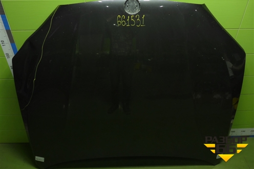 Капот (41007381758) для BMW X5 F15 с 2013г (Х5 Ф15)