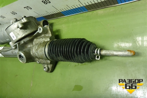 Рейка рулевая под электроусилитель для BMW X3 G01 с 2017г (Х3 Г01)