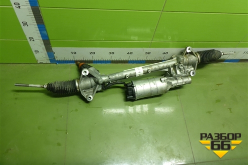 Рейка рулевая под электроусилитель для BMW X3 G01 с 2017г (Х3 Г01)