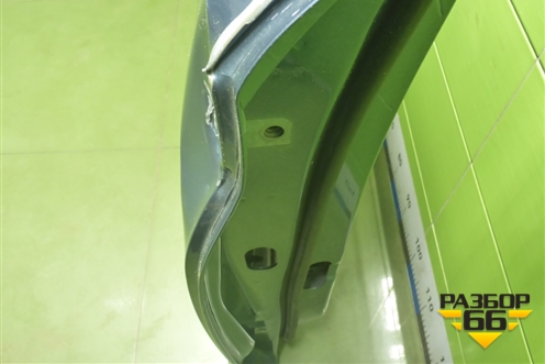 Дверь задняя правая (551001075AADYJ) для Jaecoo J8 c 2024г (Джей8)