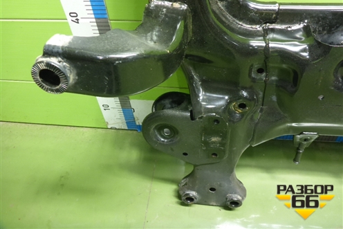 Подрамник передний (205000541AA) для Jetour T2 с 2023г (Т2)