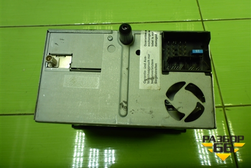 Магнитола (13254192) для Opel Corsa D с 2006-2014г (Корса Д)