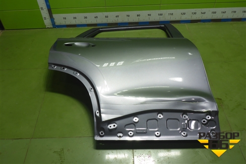 Дверь задняя правая (551001324AADYJ) для OMODA C5 с 2022г (Ц5)