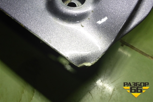 Дверь задняя правая (551001324AADYJ) для OMODA C5 с 2022г (Ц5)