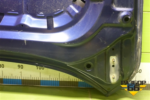 Капот (553000121AADYJ) для Chery Tiggo 8 Pro Max с 2022г (Тиго 8 Про Макс)