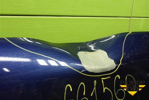 Капот (553000121AADYJ) для Chery Tiggo 8 Pro Max с 2022г (Тиго 8 Про Макс)