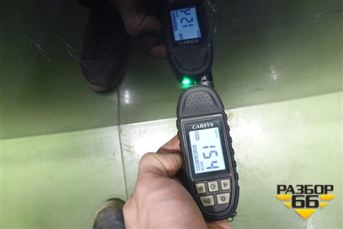 Капот (553000121AADYJ) для Chery Tiggo 8 Pro Max с 2022г (Тиго 8 Про Макс)