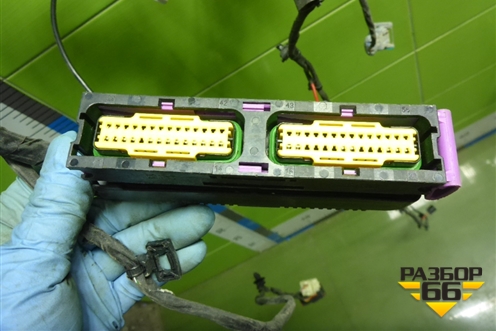 Проводка подкапотная (806006474AA) для Chery Tiggo 4 с 2017г (Тиго 4)