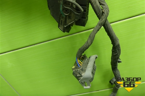 Проводка подкапотная (806006474AA) для Chery Tiggo 4 с 2017г (Тиго 4)