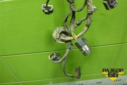 Проводка подкапотная (806006474AA) для Chery Tiggo 4 с 2017г (Тиго 4)