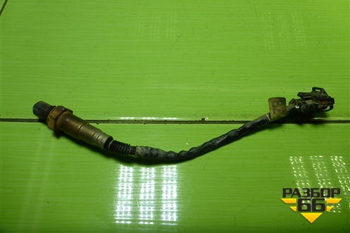 Датчик кислородный / Lambdasonde (1.2л Z12XEP) (0258006499) для Opel Corsa D с 2006-2014г (Корса Д)