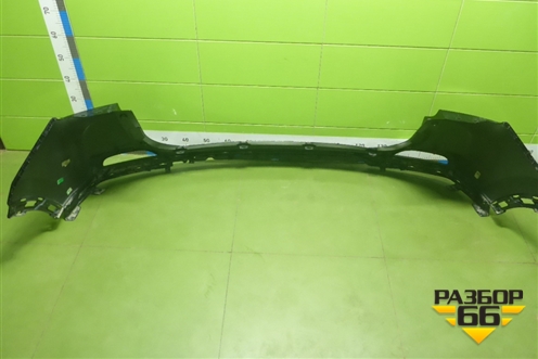 Бампер задний (602000499AA) для Chery Tiggo 4 с 2017г (Тиго 4)