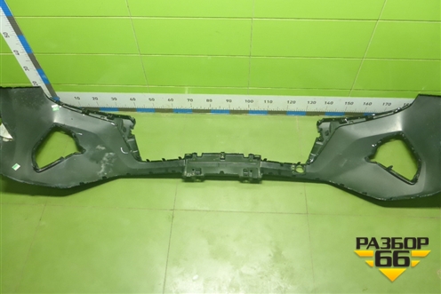 Бампер передний (602002496AA) для Chery Tiggo 7 Pro Max с 2022г (Тиго 7 Про Макс)