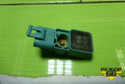 Датчик AIR BAG (13271251) для Opel Corsa D с 2006-2014г (Корса Д)