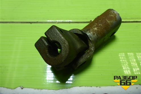 Кардан рулевой для Opel Corsa D с 2006-2014г (Корса Д)