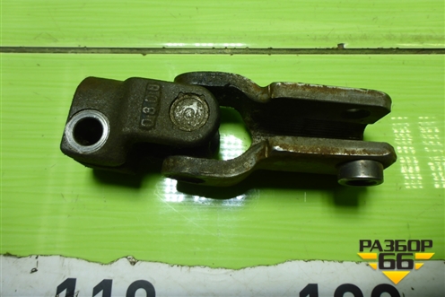 Кардан рулевой для Opel Corsa D с 2006-2014г (Корса Д)