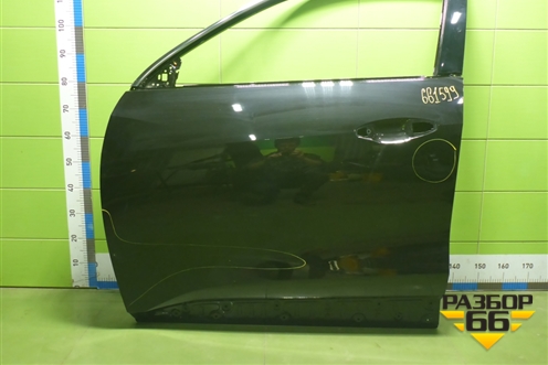 Дверь передняя левая (6101124XKQ00A) для Haval F7 с 2019г (Ф7)