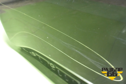 Дверь передняя левая (6101124XKQ00A) для Haval F7 с 2019г (Ф7)