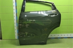 Дверь задняя левая (6201124XKQ00AD) для Haval F7 с 2019г (Ф7)
