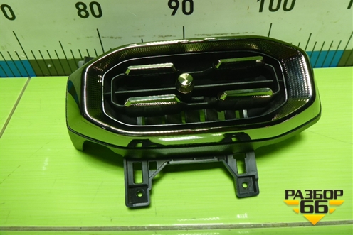 Дефлектор воздушный правый (F265306740BA) для Jetour T2 с 2023г (Т2)