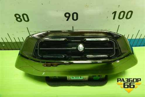 Дефлектор воздушный левый (F265306750BA) для Jetour T2 с 2023г (Т2)