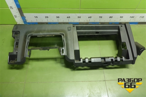 Накладка на торпедо (F265306373BA) для Jetour T2 с 2023г (Т2)