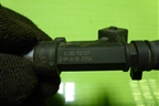 Форсунка инжекторная электрическая (1.2л Z12XEP) (0280158501) для Opel Corsa D с 2006-2014г (Корса Д)
