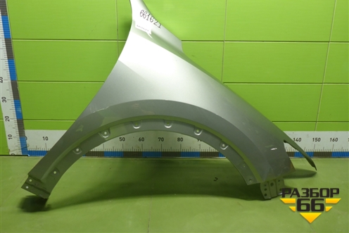 Крыло переднее правое (8403211XKQ00A) для Haval F7x с 2019-2025г (Ф7х)