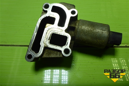 Клапан рециркуляции выхлопных газов (1.2л Z12XEP) (55556720) для Opel Corsa D с 2006-2014г (Корса Д)