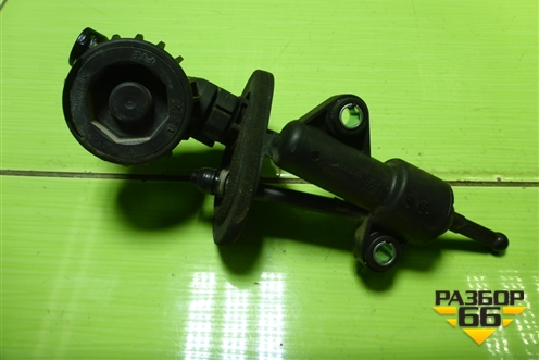 Цилиндр сцепления главный (55190993) для Opel Corsa D с 2006-2014г (Корса Д)