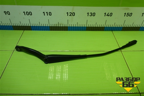 Поводок стеклоочистителя левый (13182325) для Opel Corsa D с 2006-2014г (Корса Д)