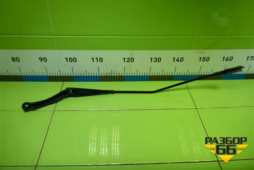 Поводок стеклоочистителя правый (13182326) для Opel Corsa D с 2006-2014г (Корса Д)