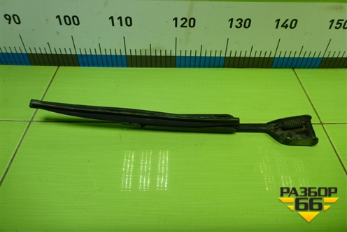 Поводок стеклоочистителя задний для Opel Corsa D с 2006-2014г (Корса Д)