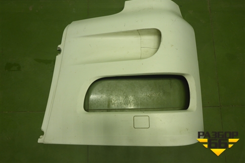 Рамка фары левой  (1398263) для DAF XF 105 с 2005г (ХФ)