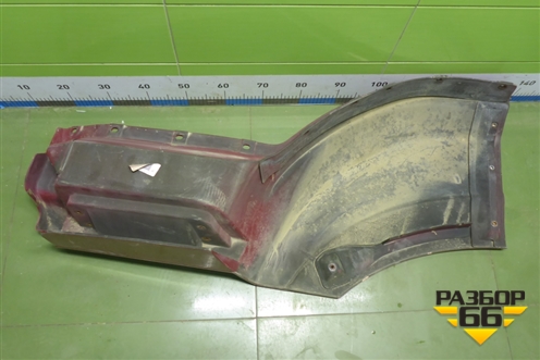 Корпус подножки правой (верхний) (5490840301410) для Камаз  5490