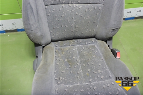 Сиденье переднее правое для Kia Spectra с 2001г (Спектра)