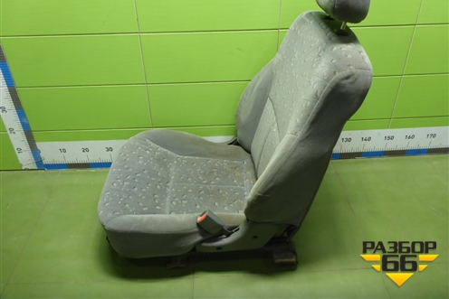 Сиденье переднее правое для Kia Spectra с 2001г (Спектра)